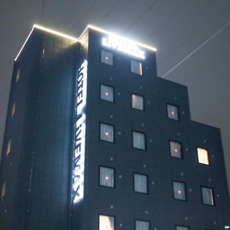 Hotel Livemax Sagamihara Ekimae Exterior photo