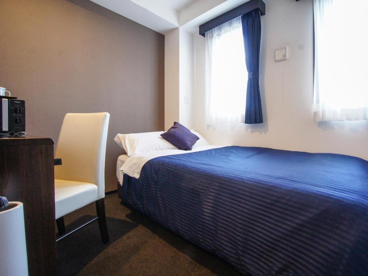 Hotel Livemax Sagamihara Ekimae Exterior photo