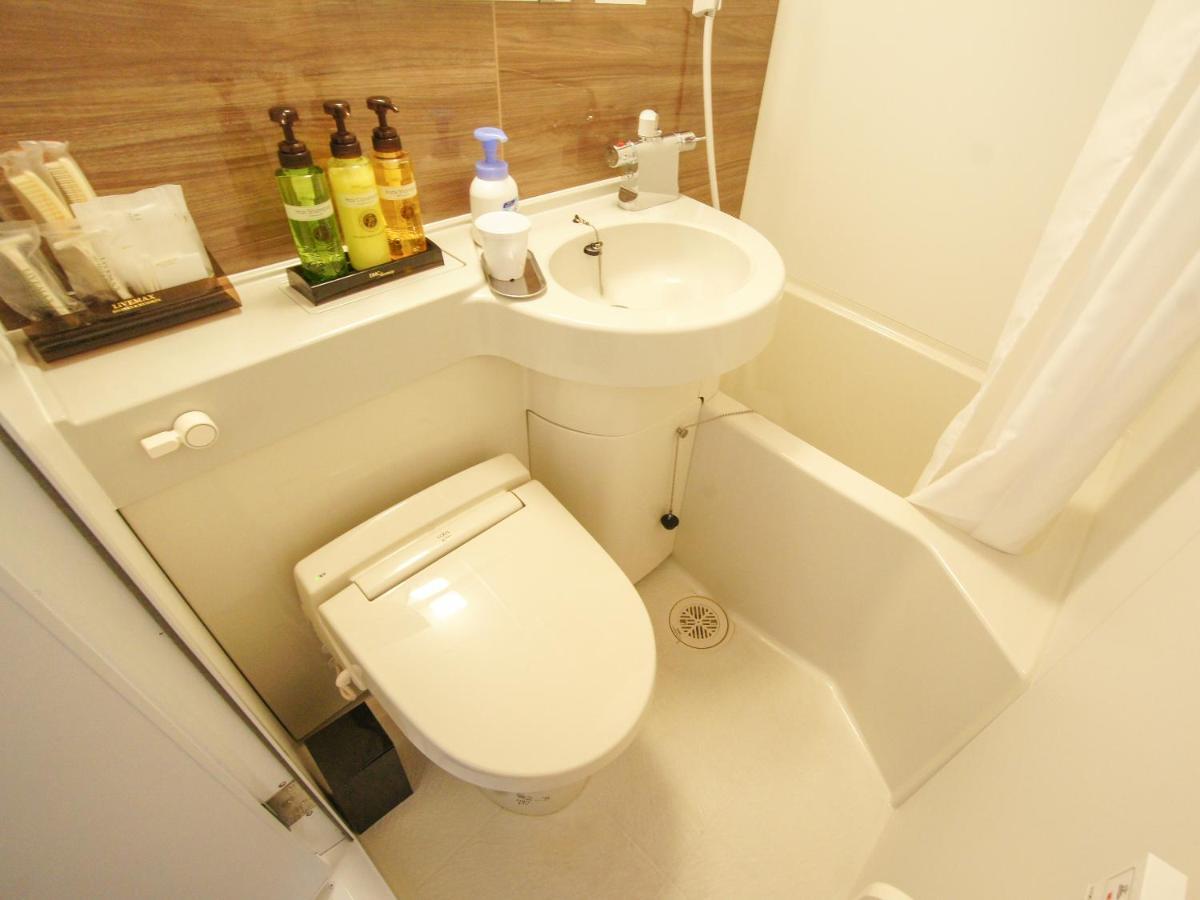 Hotel Livemax Sagamihara Ekimae Exterior photo